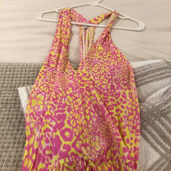 Luli Fama Bikini coverup - Picture 9 of 10